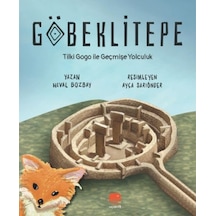 Göbeklitepe - Tilki Gogo İle Geçmişe Yolculuk - Fglt-878663