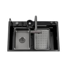 L-me75-3001nb Mutfak Eviyesi