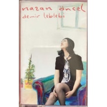 Nazan Öncel Demir Leblebi Kaset