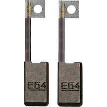 Bosch Uyumlu Gds24 6.3x12.5x22 Somun Sıkma Kömürü 3607014012 Ürün Kodu L17014