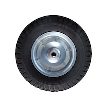ÇAPA RÖMORK / YÜK ARABASI TEKERİ 400/8  10 PR KAT