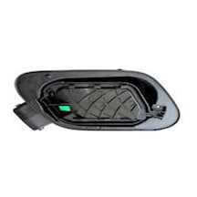 Vw Golf 7 2013-2020 Yakıt Benzin Depo Kapağı 5G0809857 Gru