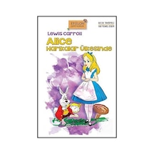 Mercankitap Alice Harikalar Ülkesinde (Ciltli) / Lewis Carroll