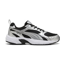 Puma Mılenıo Tech Lt Spor Ayakkabı Kadın Siyah
