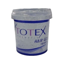Totex Ekstra Sert Saç Jölesi 150 ML