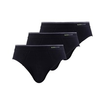 Blackspade Tender Cotton 9672 Erkek Slip 3'Lü Paket