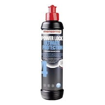 Menzerna Power Lock Ultimate Protection Boya Koruyucu Wax 250 ML