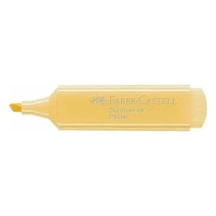 Faber Castell Vanilla Fosforlu Kalem Çok Renkli