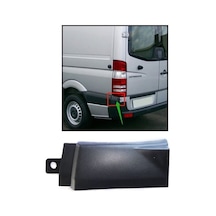 Crafter - Sprinter Arka Tampon Kapağı Sağ 2006