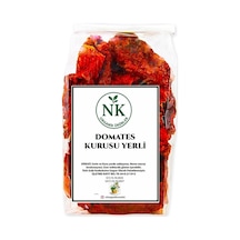 Domates Kurusu Doğal 500gr