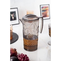 Kosova Depa Sürahi Magic Füme 2,30 Lt Dep-0650