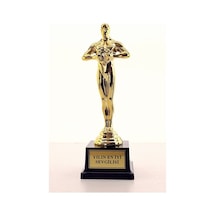 Yılın En Iyi Sevgilisi Oscarı Ödülü Hediye Büyük Boy (478605604)
