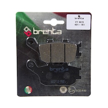 Yamaha Fz 8 Arka Disk Brenta Fren Balata (538232608)