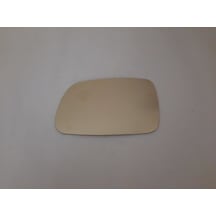Jeep Grand Cherokee 1999-2005 Arası Model Sol Taraf Ayna Camı