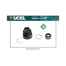 Aks Körüğü İç-sol Ina Rulmanlı 245mm Fıat Albea 46307436-46307071-vkjp8008