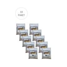 Şeffaf Hışır Atlet Poşet Büyük Boy 29x52 Cm 650 Gr 10 Paket-takriben 1,500 Adet