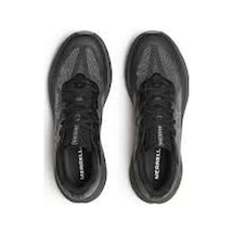 Merrell Agılıty Peak 6 Erkek Black Patika Koşusu Ayakkabısı J00003309 Siyah