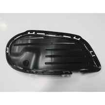 Mercedes C Class W205 Sis Lamba Kapağı Braketi Sol Sensör Delikli Amgtw 14 17 2058854023