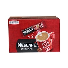 Nestle Nescafe 3ü1 Arada Phnx 72 Adet 17,5gr 12584198 Diğer