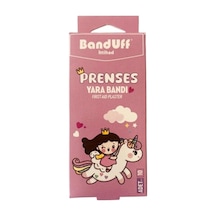 Banduff Yara Bandı 10 Lu - Prenses