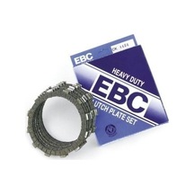 Ebc CK2255 1995 YAMAHA TDM 850 Debriyaj Balatası