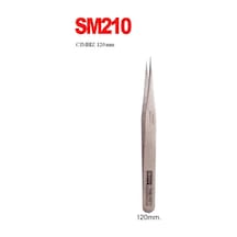 Swat Sm210 Cımbız 120 MM