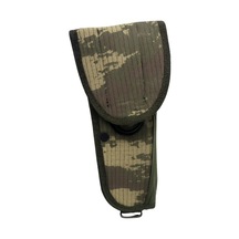 Özel Üretim Kemer Aparatlı Güvenlik Ürünü Koruyucu Ekipman Single Sword Yaylı Akrep Tabanca Kılıfı