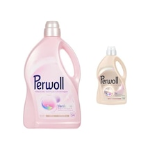 Seti Yünlüler&narinler 2.97l X1 + Açık Renkliler 2.97 Litre, 3l, 54 Yıkama X1