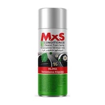 Mxs Klima  Temizleme Köpüğü 400  Ml