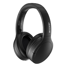 Blitzwolf BW-HP6 Bluetooth 5.1 Kulak Üstü Kulaklık