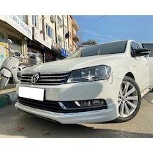 Volkswagen Passat B7 Ön Ek Abs Plastik Boyasız
