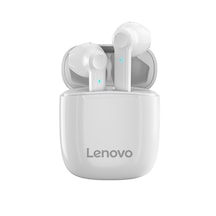 Lenovo XT89 TWS Bluetooth 5.0 Kulak İçi Kulaklık Beyaz