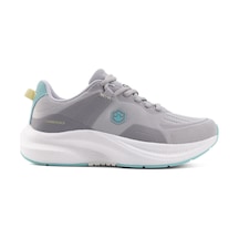 Lumberjack 4M PULL WMN 4FX Kadın  Antrasit Sneaker