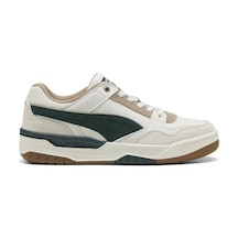 Puma Rebound Retro Sd Erkek Beyaz Sneaker Ayakkabı 40021409 1767047 Beyaz