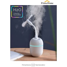 Prime Home H2O Humidifier Ultrasonik Hava Nemlendirici
