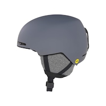 Oakley Oakley Erkek Kask Mod1 Mıps Forged Iron 19764 Antrasit