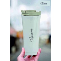 Kişiye Özel Isim Baskılı Termos 500 ML -1548