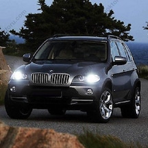 Bmw X5 Xenon Oem Oto Ampulü E70 Serisi Photon D1S 4300K