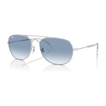 Ray-Ban Güneş Gözlüğü Rb3735 57 003/3f Gümüş