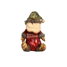 Açık Kahverengi Kırmızı