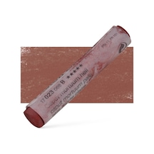 Schmincke : Artist Soft Pastel Boya : 023 B Caput Mortuum Pale