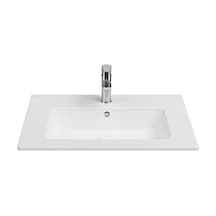 Isvea Sistemat Flat Lavabo 71 CM
