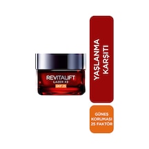 L'Oreal Paris Revitalift Laser X3 Gkf 20 Yaşlanma Karşıtı Bakım Kremi 50 ML L'Oreal Paris Revitalift Laser X3 Gkf 20 Yaşlanma Karşıtı Bakım Kremi 50 ML