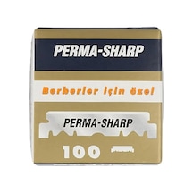 Permasharp Berberler İçin Özel 100'lü Genel