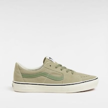 Vans Sk8-low Kadın Haki Sneaker Haki
