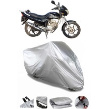 Asya Hero 125 Su Geçirmez Motosiklet Brandası Premium Kalite Kumaş