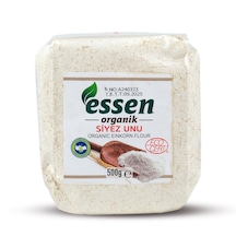 Essen Organik Siyez Unu 500 Gr