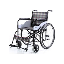 Medikaltec Wollex W210 Katlanır Engelli Aracı