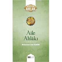 Aile Ahlakı  - Muhammed Emin Yıldırım  - Siyer Yayınları