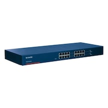 Tenda 16Port Teg1016G Gigabit Yönetilemez Switch